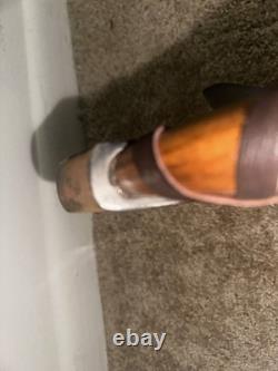 Viking Axe Hatchet Custom Handmade