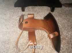 Viking Axe Hatchet Custom Handmade