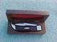 Vintage Case Xx P1732 Clasp Buffalo Hand Made Usa Pocket Knife 1970s