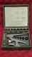 Vintage Gs G-5 Hand Press For Watch Crystals Full Set With Dies Usa Made
