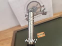 Vintage L. O. BEARD Tool Expanding Hand Reamer 8 Pc Set 1/2 1, Made In USA