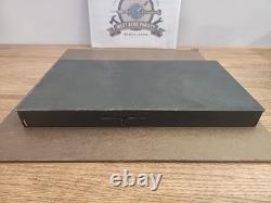 Vintage L. O. BEARD Tool Expanding Hand Reamer 8 Pc Set 1/2 1, Made In USA