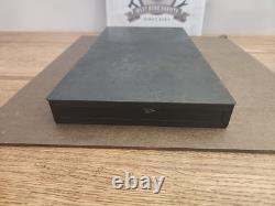 Vintage L. O. BEARD Tool Expanding Hand Reamer 8 Pc Set 1/2 1, Made In USA