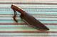 Wallace Custom Knives Hunting Knife With Sheath