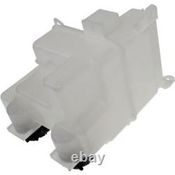 Washer Reservoir Windshield Expansion Tank Passenger Right Side Hand for RX350