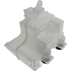 Washer Reservoir Windshield Expansion Tank Passenger Right Side Hand for RX350