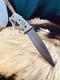 Wenger Knives Nimrod Handmade In Usa