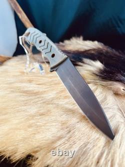 Wenger Knives Nimrod Handmade in USA