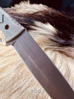 Wenger Knives Nimrod Handmade in USA