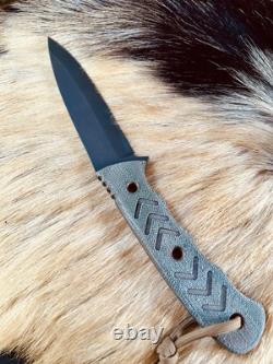 Wenger Knives Nimrod Handmade in USA