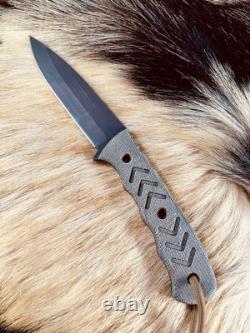 Wenger Knives Nimrod Handmade in USA
