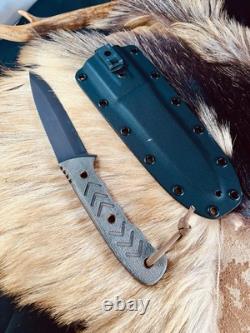 Wenger Knives Nimrod Handmade in USA