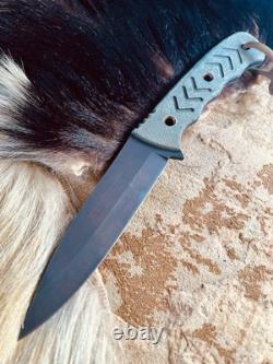 Wenger Knives Nimrod Handmade in USA