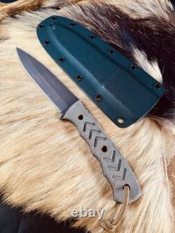 Wenger Knives Nimrod Handmade in USA