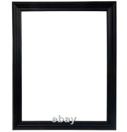 White Buffalo Spirit 16x20 Symbolic Wildlife Art Vibrant Abstract Expressionism