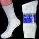 Wholesale Bulk Lots Men Diabetic Crew Socks Health Circulatory Cotton Size 9-15