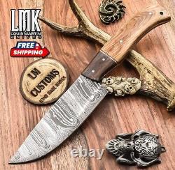 Wholesale Handmade Damascus Knives Custom Handmade Damascus Knives Leftover