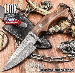 Wholesale Handmade Damascus Knives Custom Handmade Damascus Knives Leftover