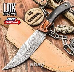 Wholesale Handmade Damascus Knives Custom Handmade Damascus Knives Leftover