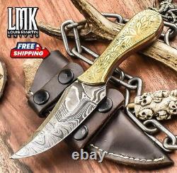 Wholesale Handmade Damascus Knives Custom Handmade Damascus Knives Leftover