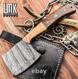 Wholesale Handmade Damascus Knives Custom Handmade Damascus Knives Leftover