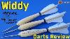 Widdy Darts Review Hand Made In The Usa