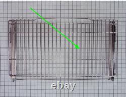 Wolf DF36 Oven Sliding Rack Genuine OEM Wolf Part Hand Made USA Ships World