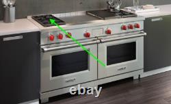 Wolf DF WOK Grate Genuine Factory Wolf Part Hand Made in USA ASAP SHIPPING