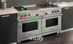 Wolf DF WOK Grate Genuine Factory Wolf Part Hand Made in the USA ASAP Ship