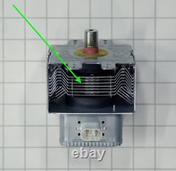 Wolf MC24 Magnetron Convection Microwave Genuine Wolf Part Hand Made USA
