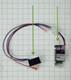 Wolf Pi Pwc Pro Wall Hood Controller + Rheostat Switch Hand Made In The Usa