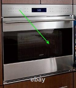 Wolf Power Module E series Ovens Genuine Wolf Electronics Hand Made in USA
