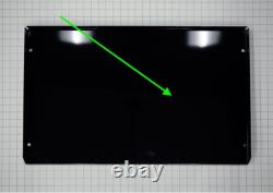 Wolf R36 GR36 Oven Bottom Drip Tray 36 inch Hand Made Original Wolf Part USA