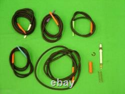 Wolf R RT IM15 Electrode Components Genuine Wolf Electronics USA Hand Made