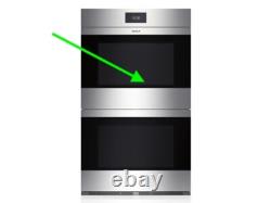 Wolf SO30 DO30 Bottom Cavity Drip Tray 30 inch Ovens Hand Made USA Enamel