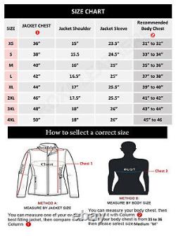 Women's NEW Arrival 100% Lambskin Leather Jacket Outerwear Fashion Zip-Up Biker