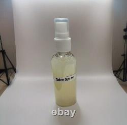 Yemenite Shofar Kudu Horn XL 32-37 New KOSHER Made+Odor Spray Holy Land