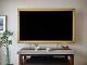 50 Cadres Tv Or Couronne Toutes Marques Et Tailles De Tv