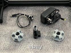 Alimentateur automatique de balles et de douilles pour 9mm, 40, 45 et 223, fabriqué aux États-Unis, fait à la main par un vétéran américain.