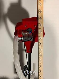 Alimentateur automatique de balles et de douilles pour 9mm, 40, 45 et 223, fabriqué aux États-Unis, fait à la main par un vétéran américain.