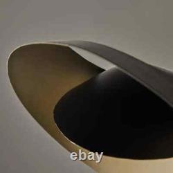 Appliques rares de Saturne par Serge Mouille
