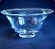 Bol Xl Simon Pearce Shelburne, Verre Soufflé à La Main, 15,5 L X 20 H, Fabriqué Aux États-unis