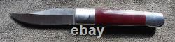 Barry Wood Mike Irie Mk 2 Classique Tri Pli Tuckaway Grand Dossier Personnalisé Colorado