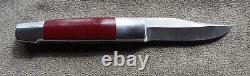 Barry Wood Mike Irie Mk 2 Classique Tri Pli Tuckaway Grand Dossier Personnalisé Colorado