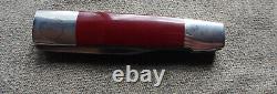 Barry Wood Mike Irie Mk 2 Classique Tri Pli Tuckaway Grand Dossier Personnalisé Colorado