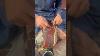 Beaux Échantillons De Couture Artisanale Battent Usa Youtubeshort Cuir