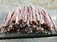 Bully Sticks 4 100% Natural Beef Bully Sticks Chien Chews & Treats Usa Source 6