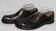 Cydwoq Fabriqués à La Main Aux États-unis Mocassins En Cuir Marron Chaussures à Enfiler Pour Femmes Taille 8.5