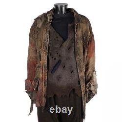 Costume de cosplay Freddy contre Jason fait main pour Halloween