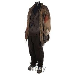 Costume de cosplay Freddy contre Jason fait main pour Halloween